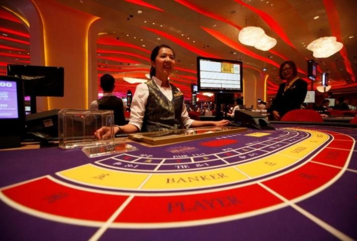 €525 Casino Tournament at Betway Casino