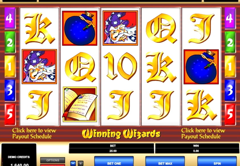 275 Free spins no deposit casino at Euro Palace Casino