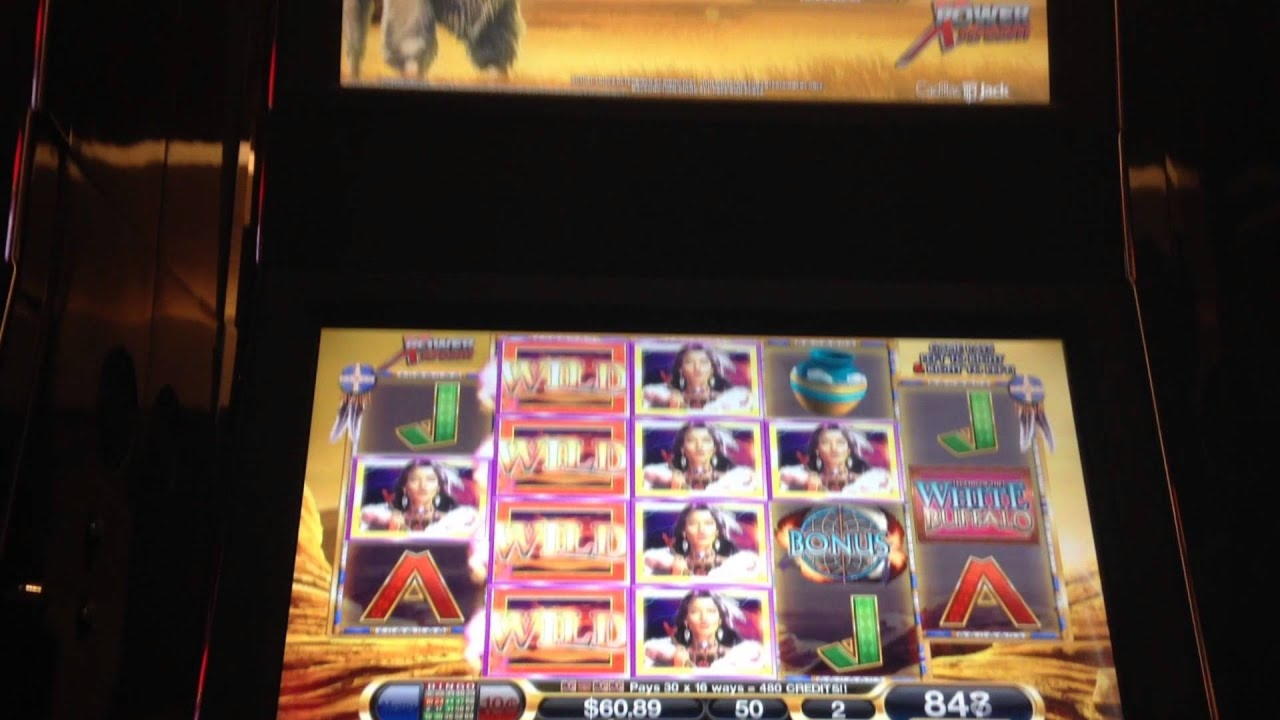 €4040 No Deposit at Jackpot City Casino