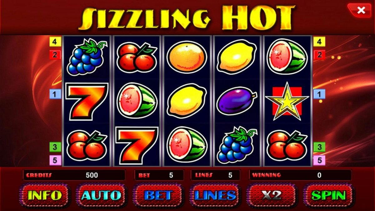 44 Trial Spins at Party Casino