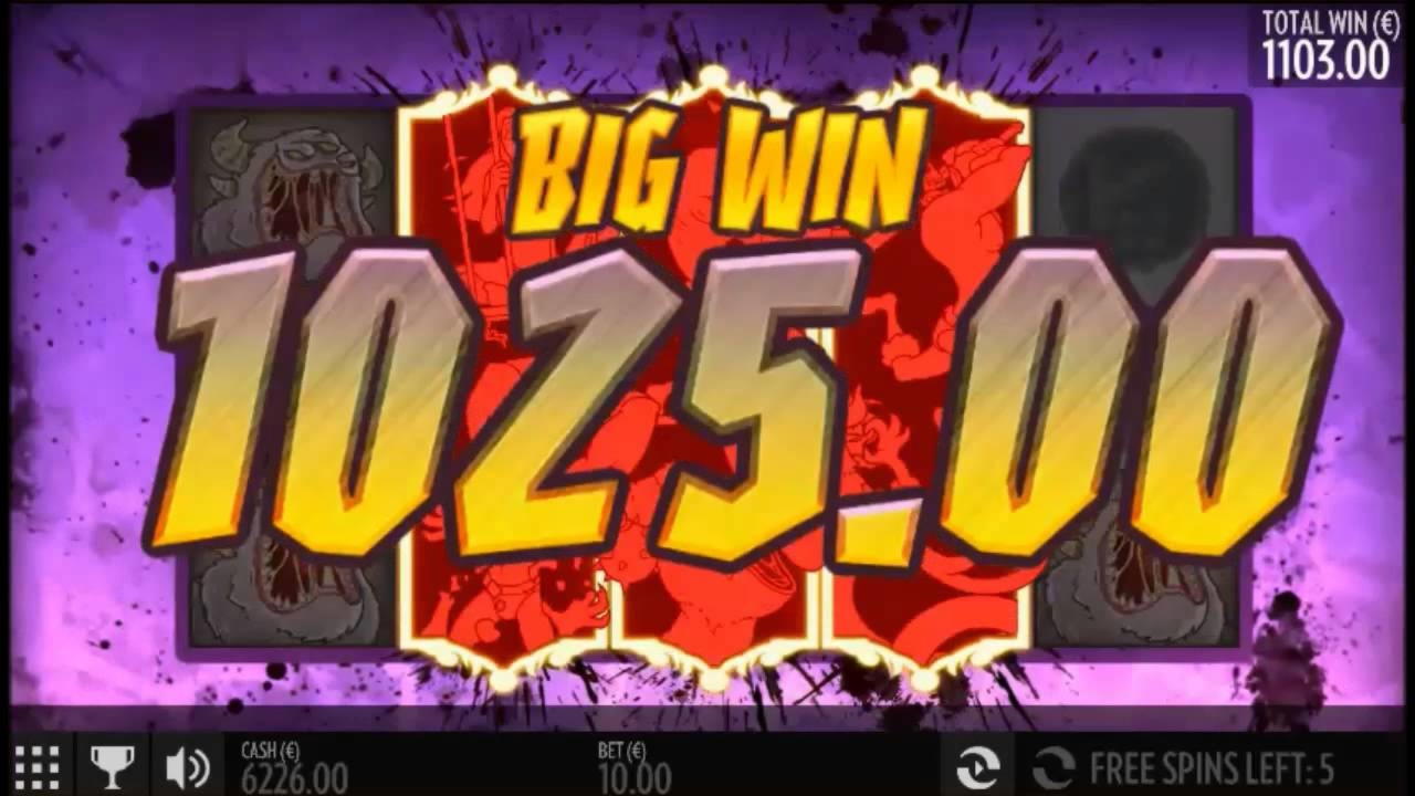 EURO 4650 No Deposit at Wunderino Casino