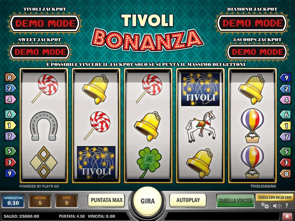 $4380 No Deposit Casino Bonus at Jackpot City Casino