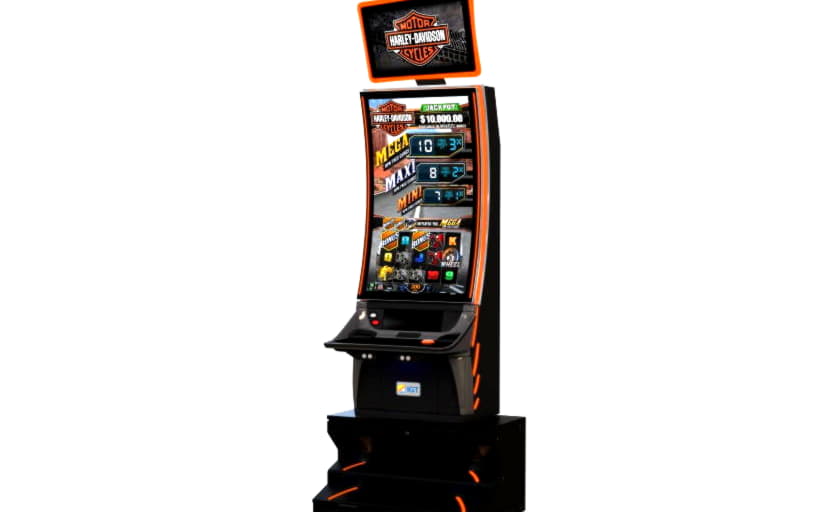 45% Match bonus at CasiPlay Casino