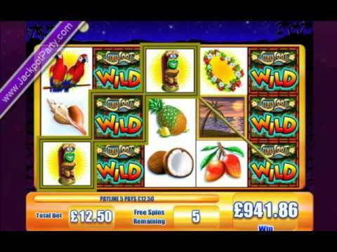 $375 Daily freeroll slot tournament at Royal Panda Casino
