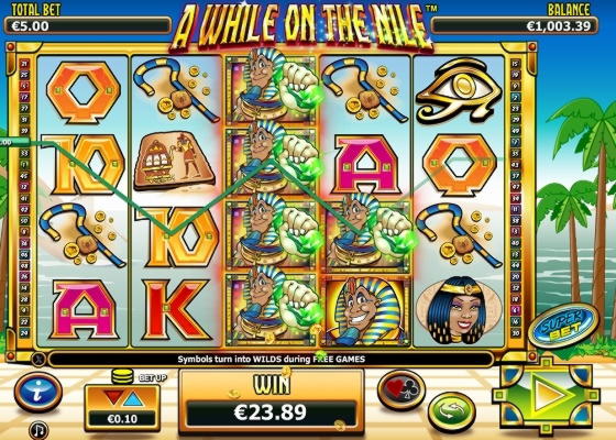 420% First Deposit Bonus at Cherry Casino