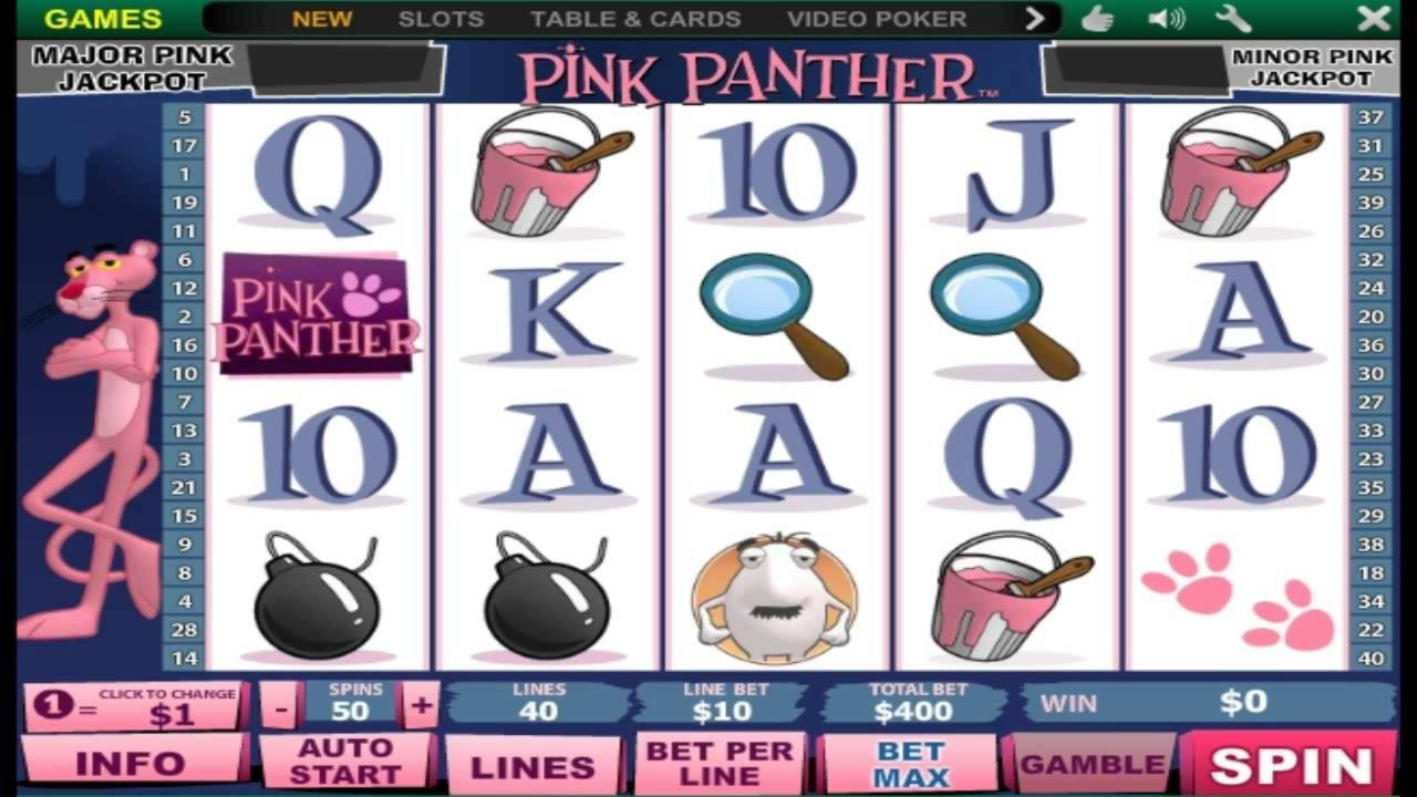 60 free casino spins at Casino Cruise