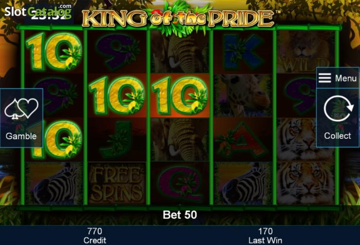 800% Match bonus casino at Mrgreen Casino
