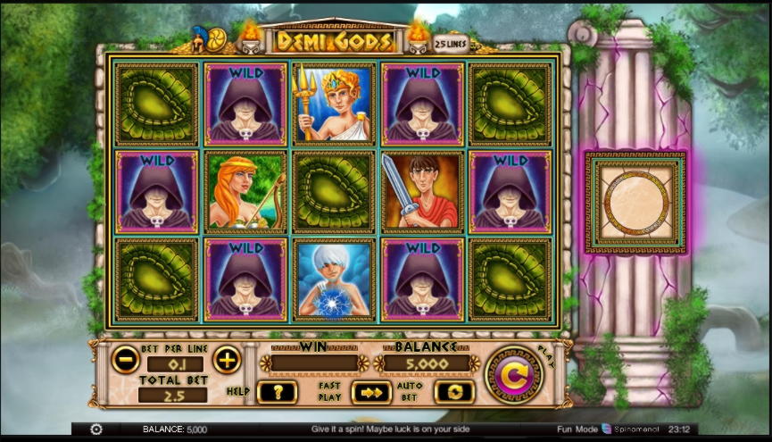 Eur 1111 Tournament at Party Casino