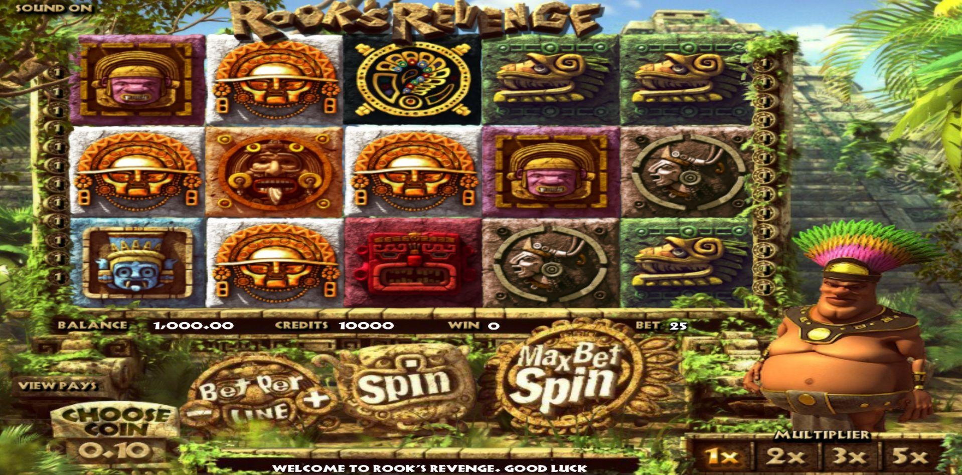 €4780 no deposit bonus casino at Royal Panda Casino