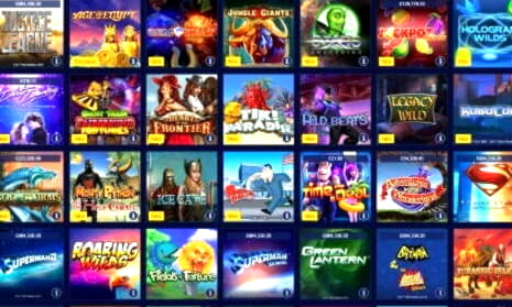 Eur 205 Free casino chip at Spins Royale Casino