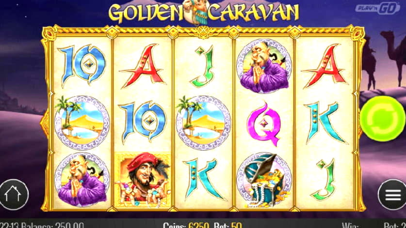 200 Trial Spins at CasiPlay Casino