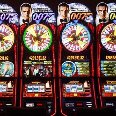 375% casino match bonus at Twin Casino