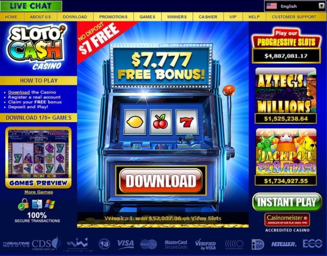€44 Casino Tournament at Magic Red Casino