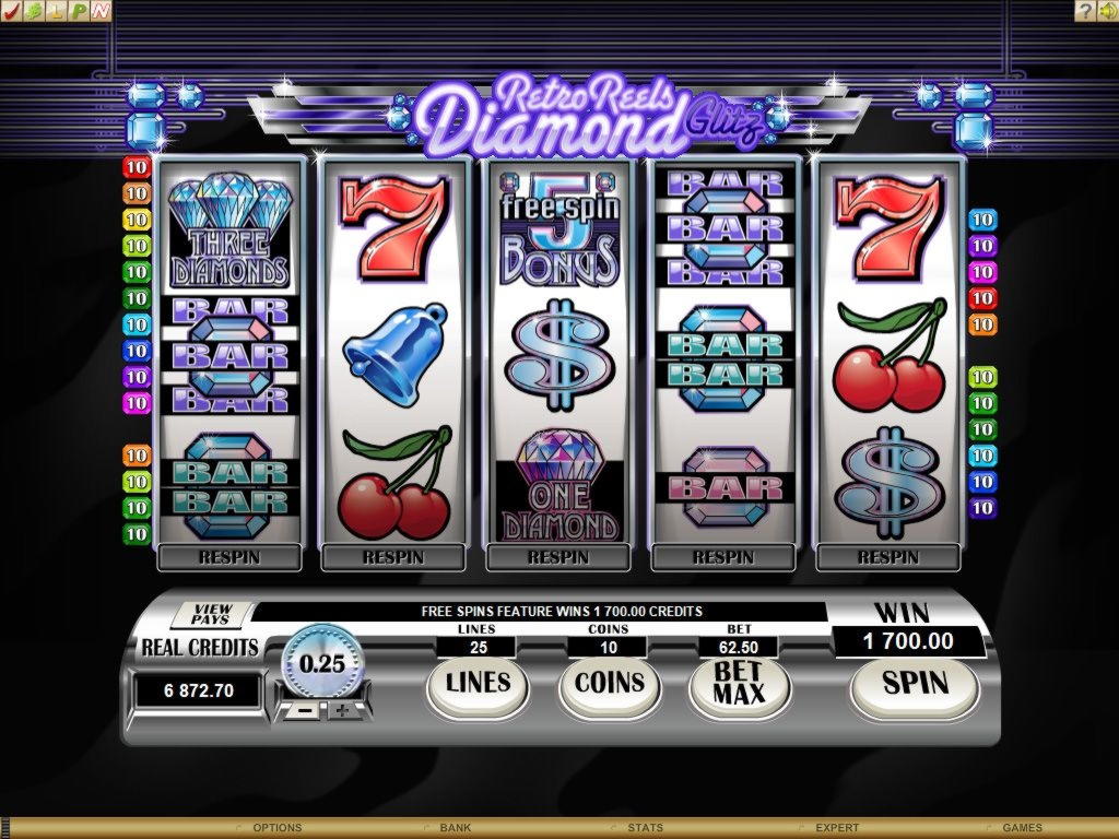 £985 Daily freeroll slot tournament at 777 Casino