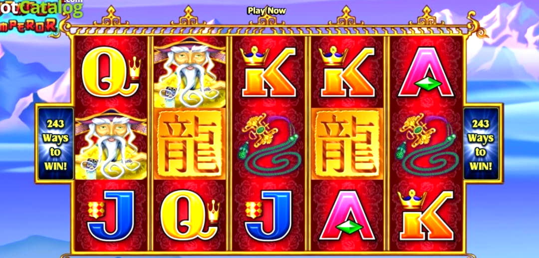 250 Free Spins no deposit at Mrgreen Casino