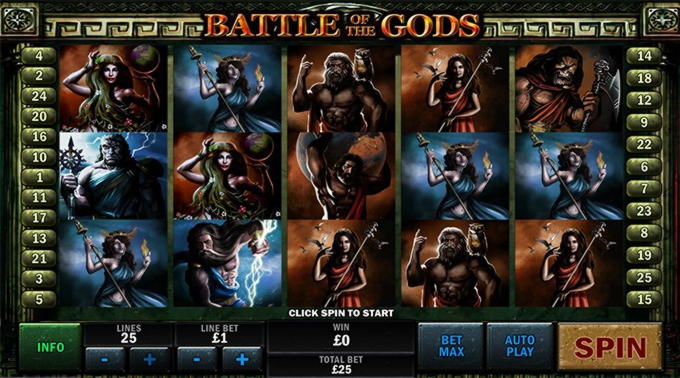 $4775 No deposit at Magic Red Casino