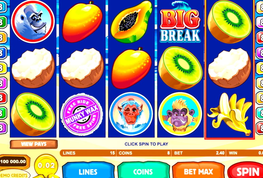 €850 No deposit bonus at CasiPlay Casino