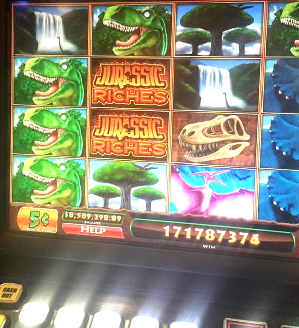EURO 460 Tournament at Slotty Dubai Casino