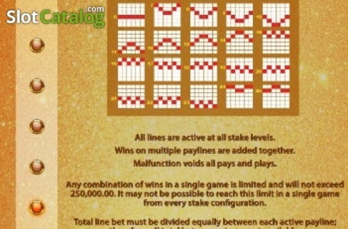175 Free Casino Spins at Mrgreen Casino