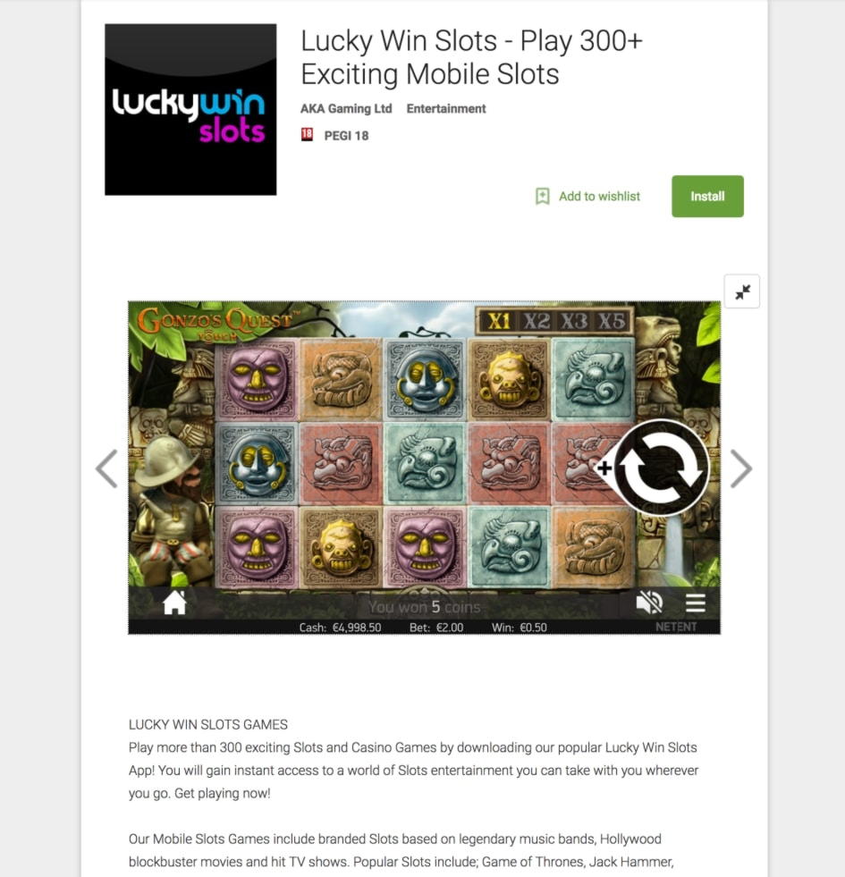 £440 Casino Tournament at Energy Casino