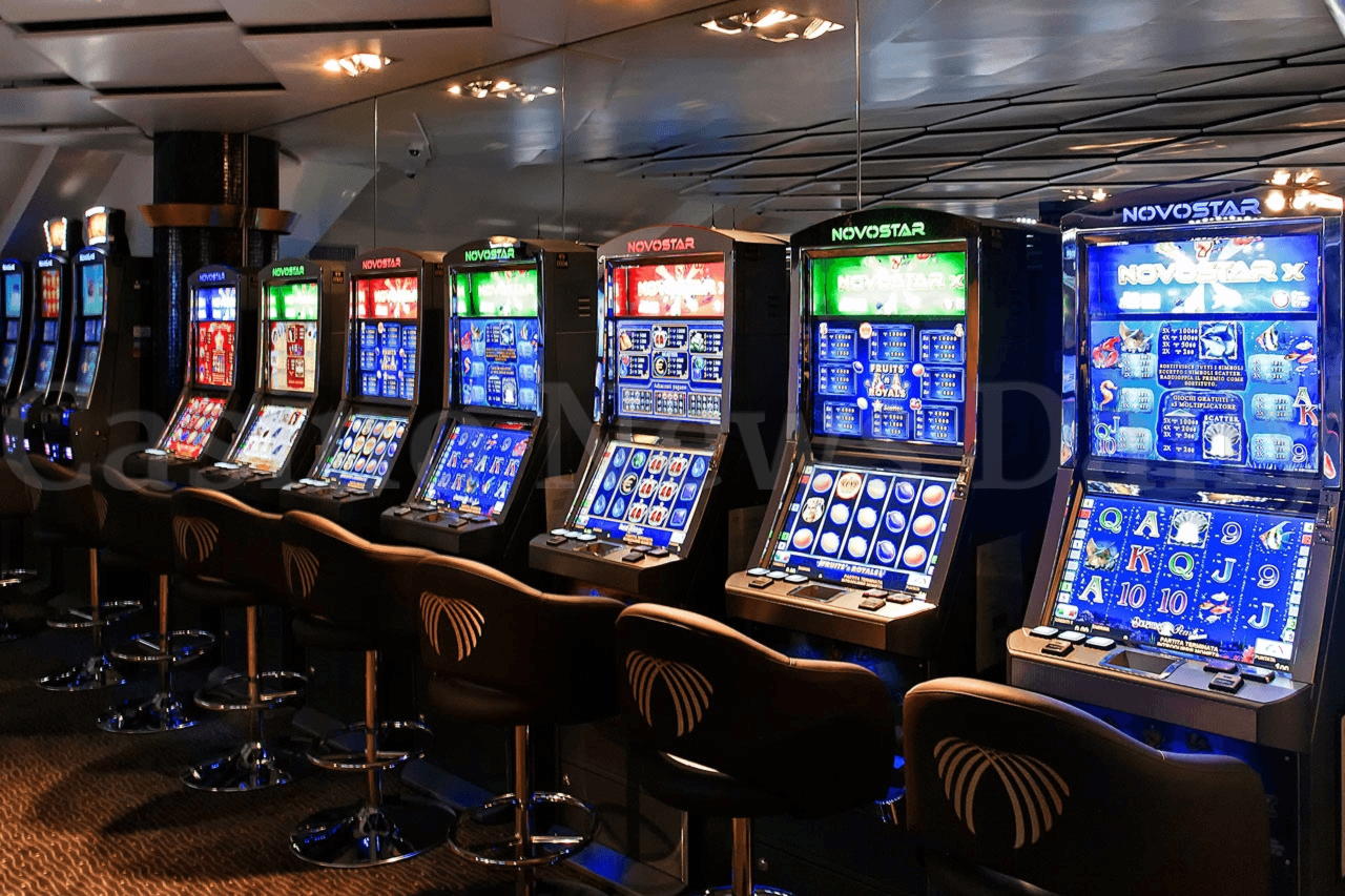 €495 Online Casino Tournament at Jackpot City Casino