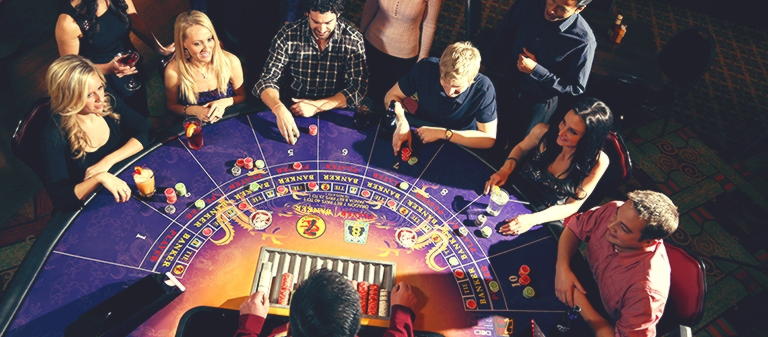 EURO 630 Casino Tournament at Euro Palace Casino