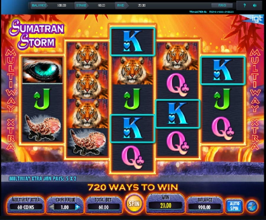 205 FREE Spins at Mrgreen Casino