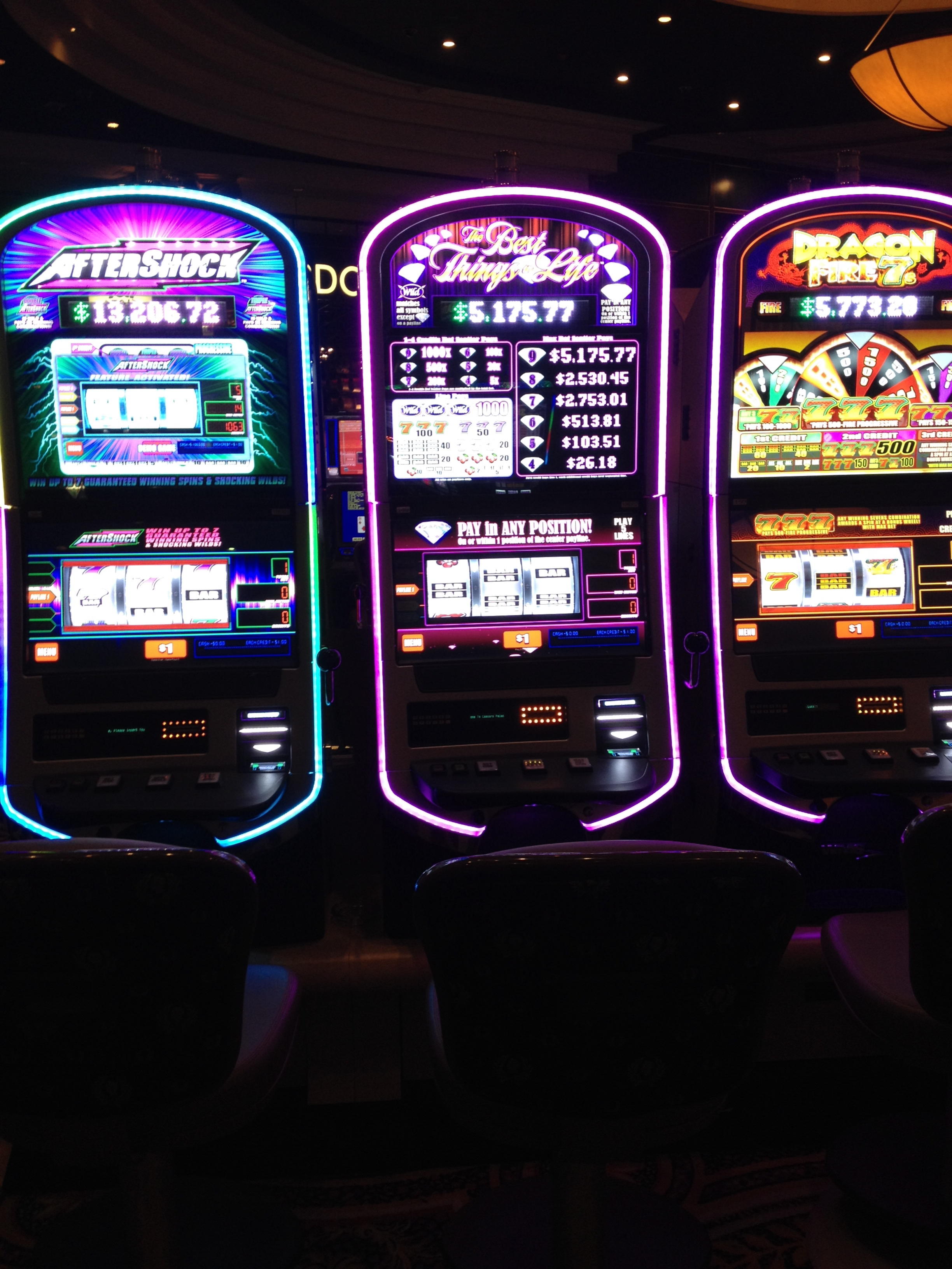 270% First deposit bonus at Jackpot City Casino