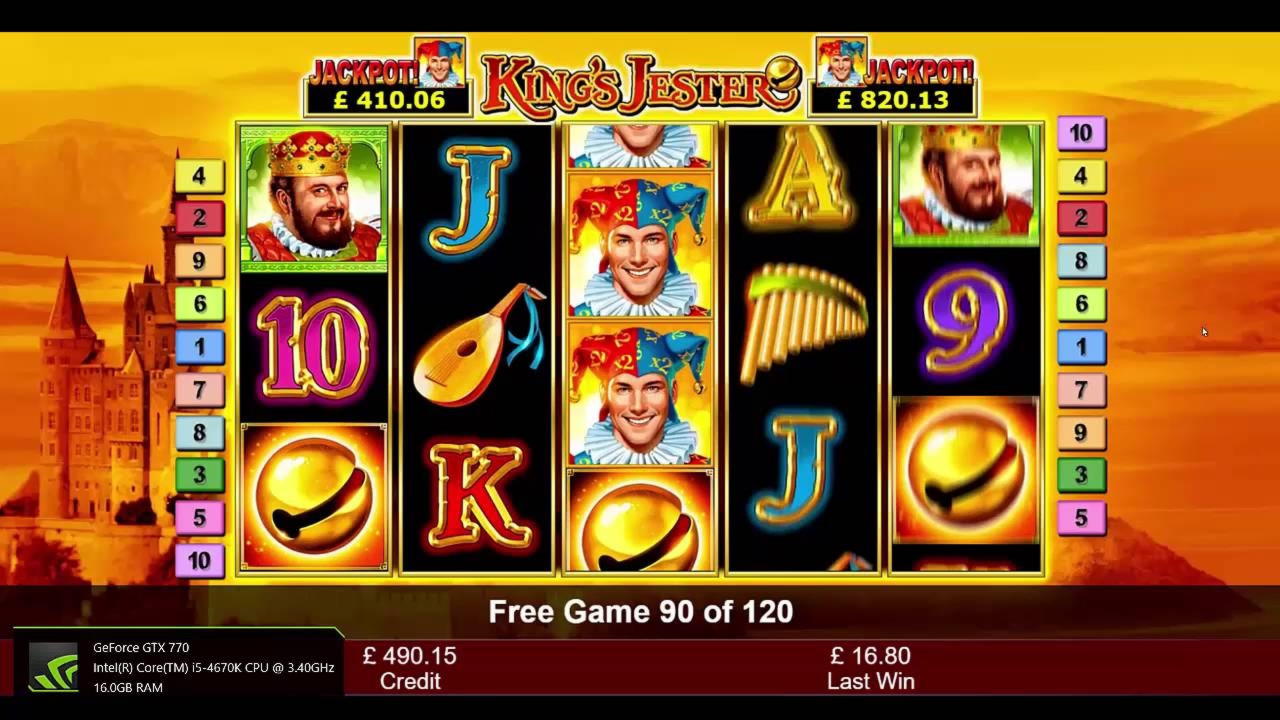 £330 Free Casino Tournament at Casino Cruise