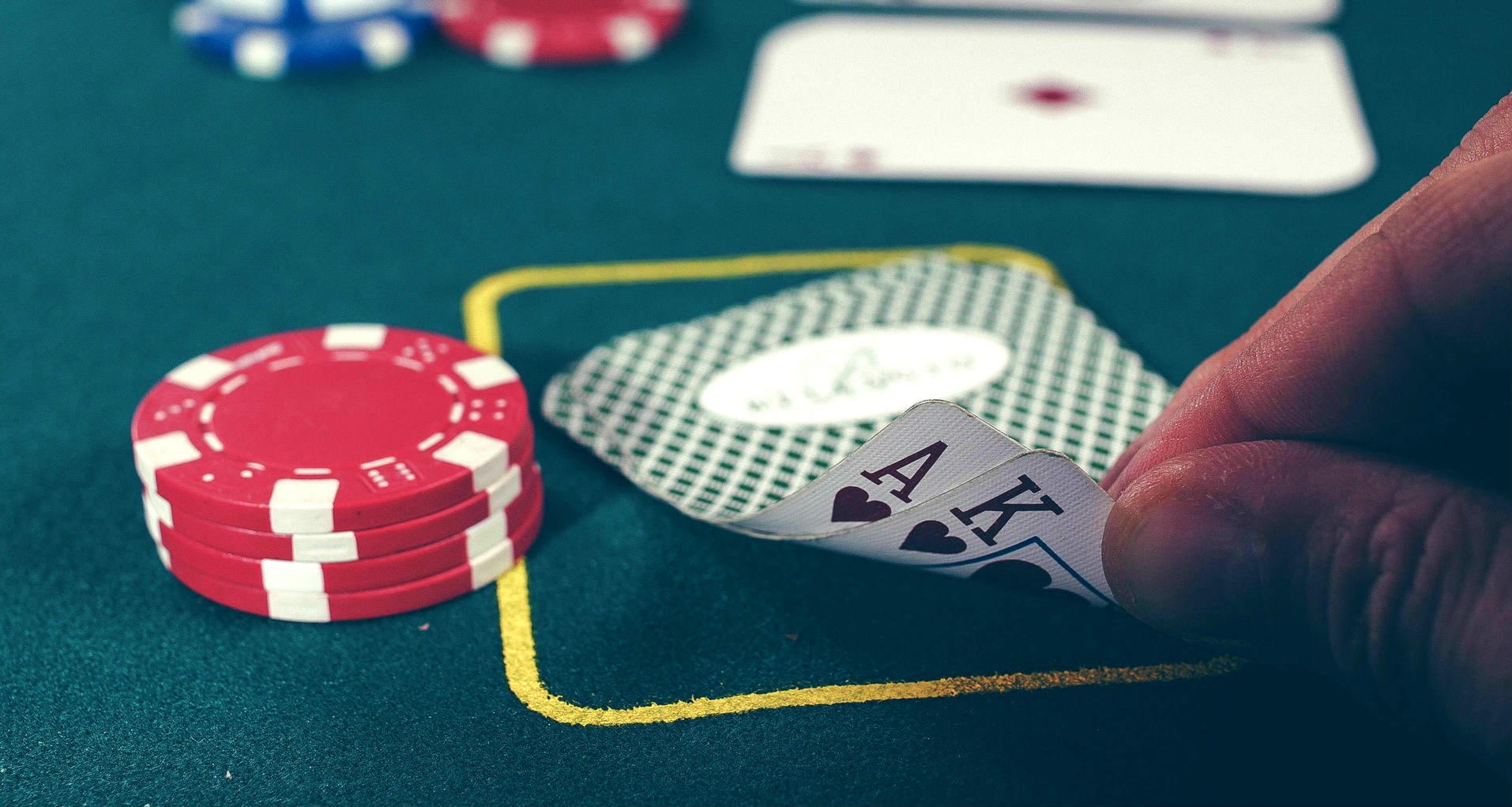 €420 Free Casino Ticket at Casino Cruise
