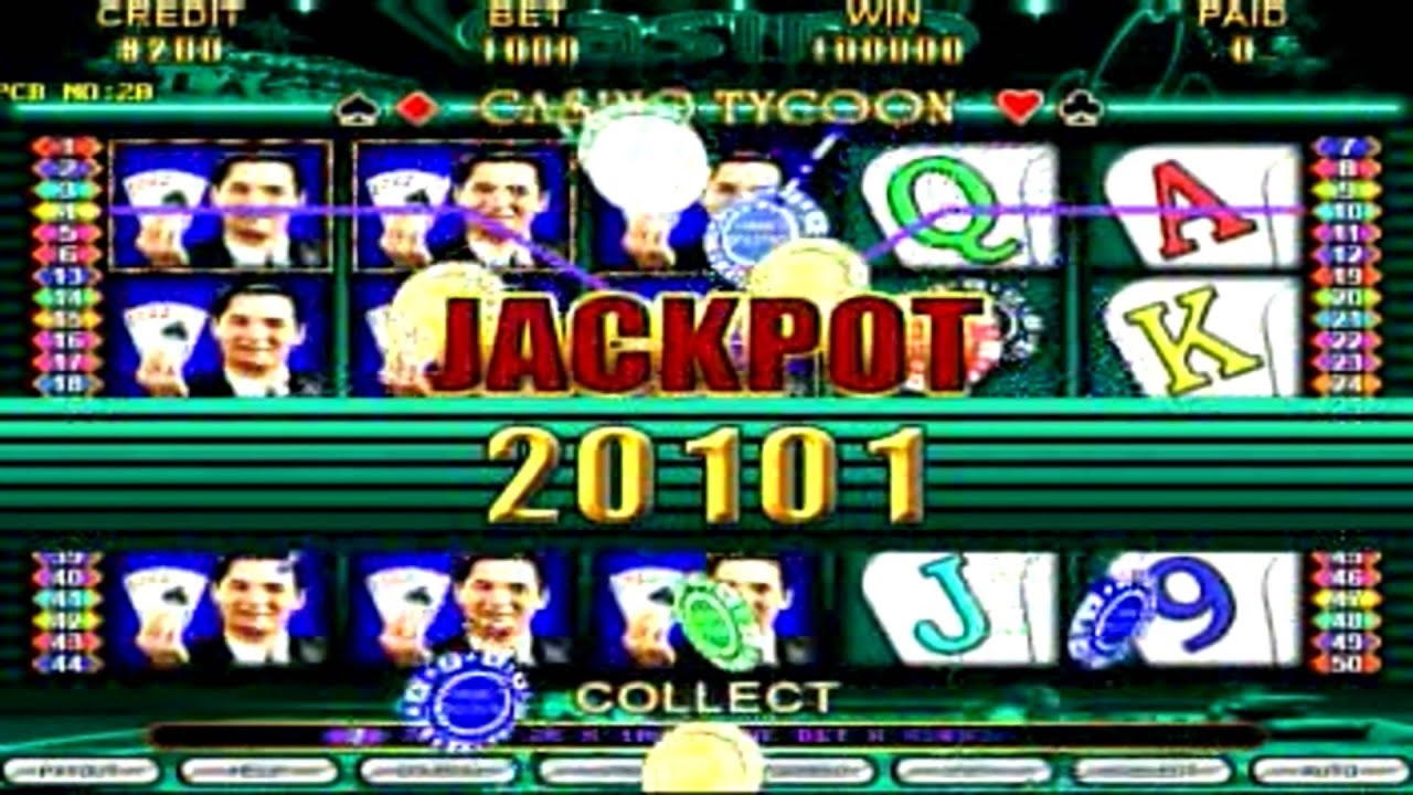 $2765 NO DEPOSIT at Jackpot City Casino