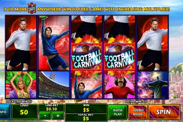 Eur 155 Free Casino Ticket at Royal Panda Casino