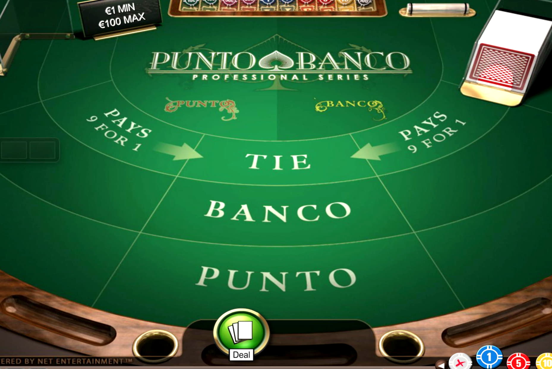 550% Match Bonus at Platin Casino