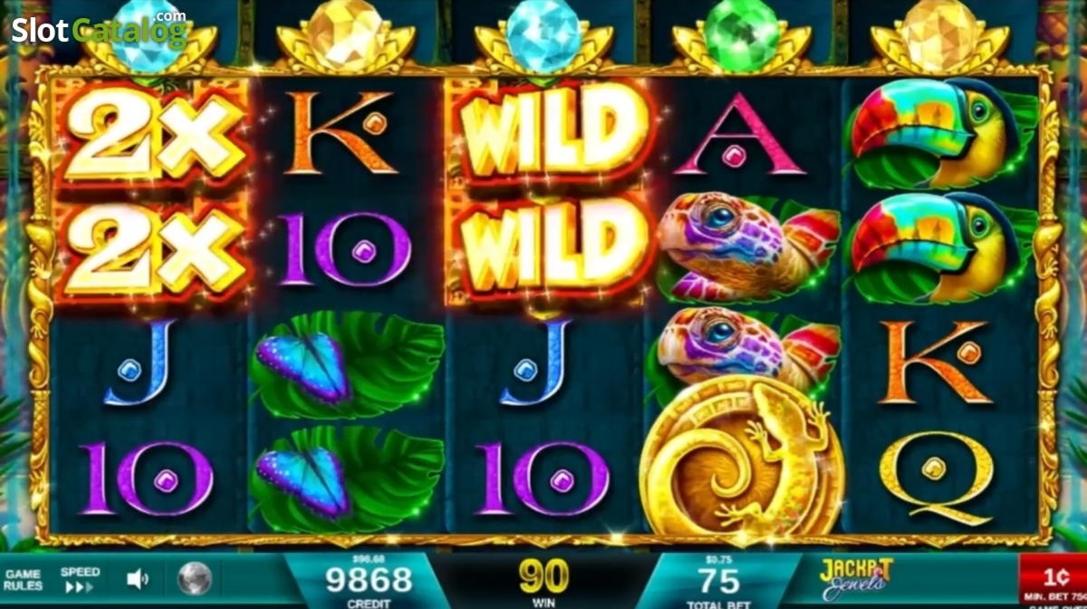 Eur 2850 No deposit casino bonus at Yako Casino