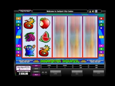 €630 Casino Chip at Magic Red Casino
