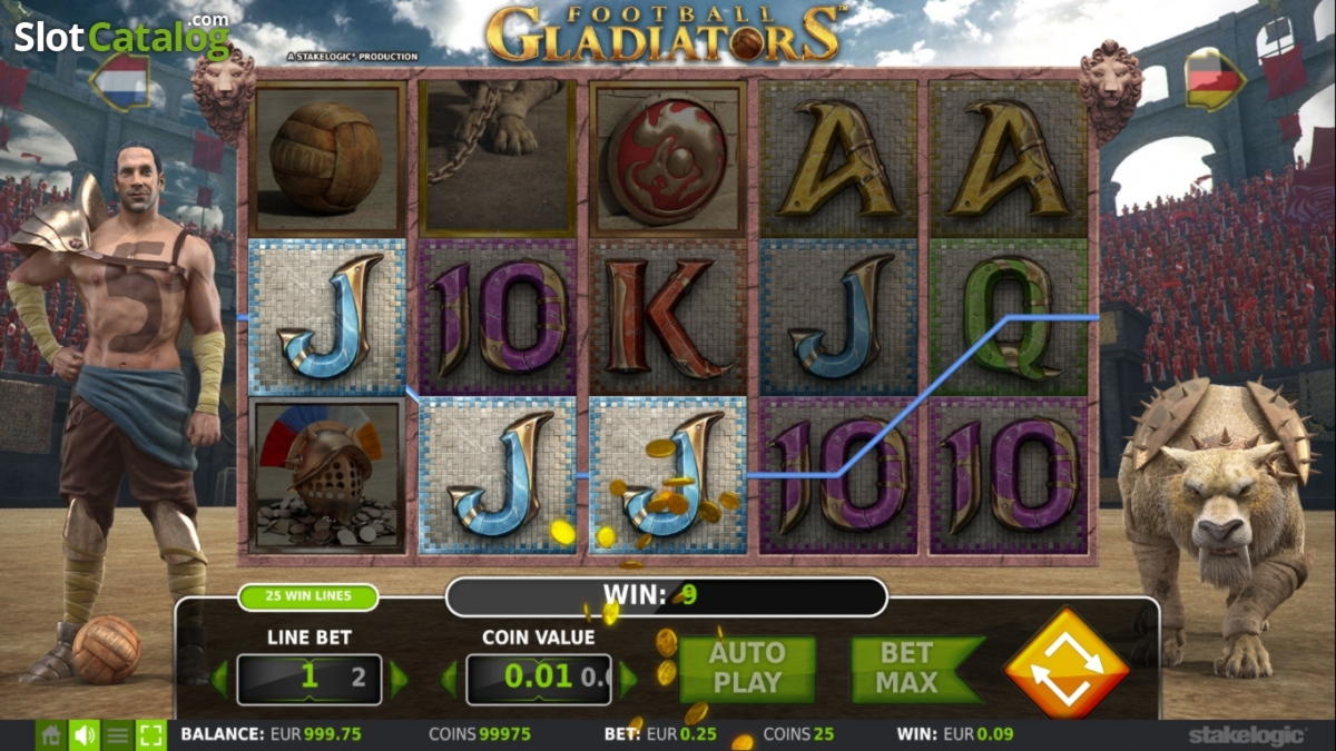 €775 Tournament at Karamba Casino