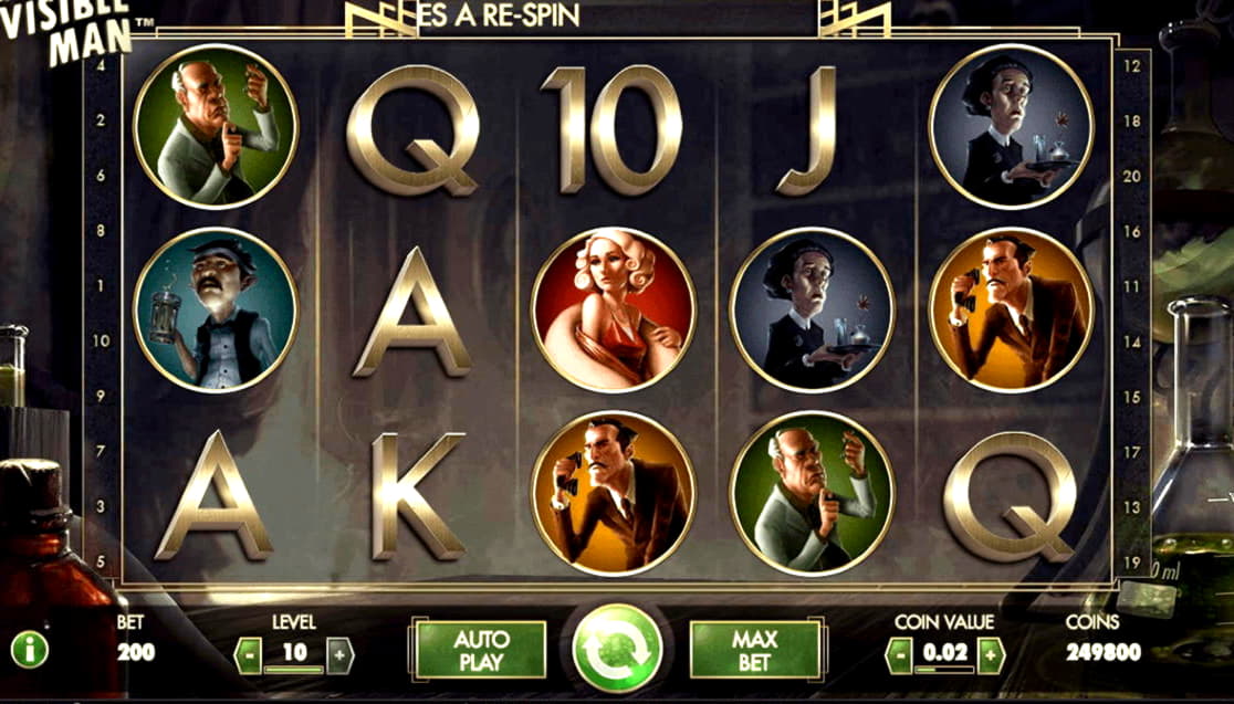£77 Free Casino Ticket at Magic Red Casino