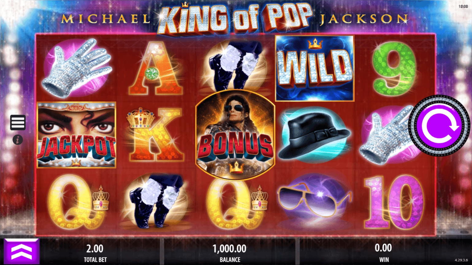 175 FREE Spins at Jackpot City Casino