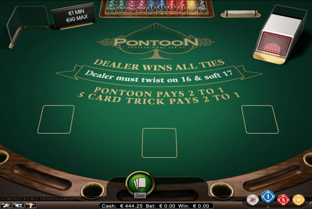 EUR 88 Tournament at Betway Casino