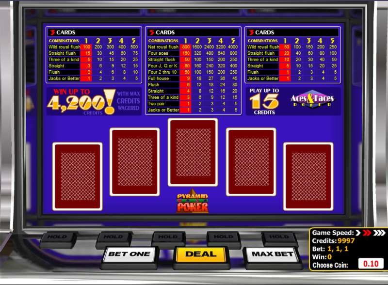 EURO 4645 No Deposit at Party Casino