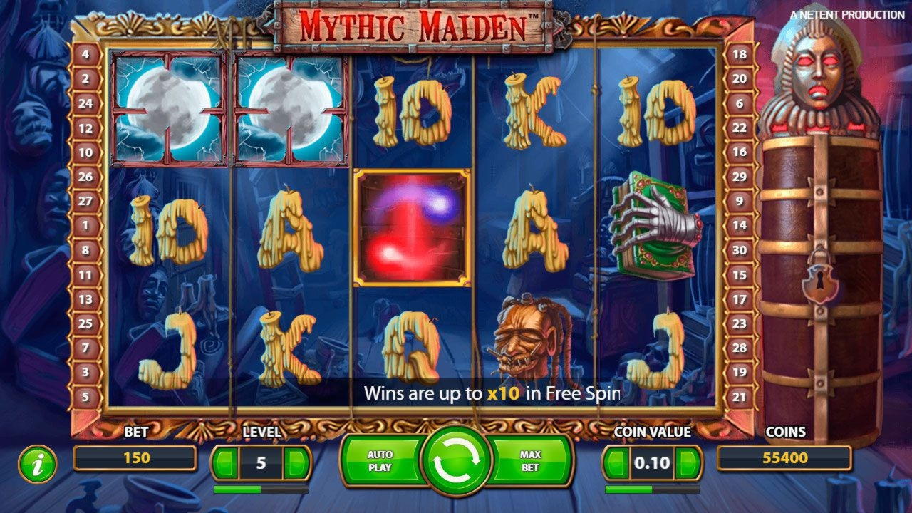 525% Match Bonus at Twin Casino