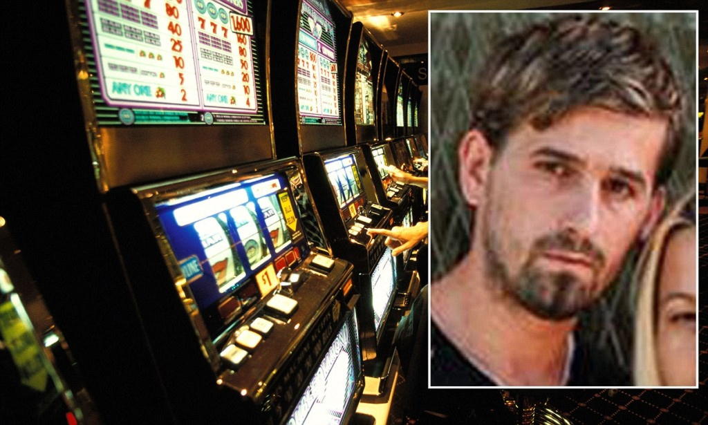 560% Match at a casino at Slotty Dubai Casino