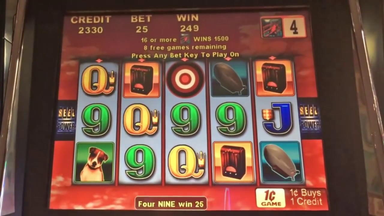 €80 free chip at Mrgreen Casino