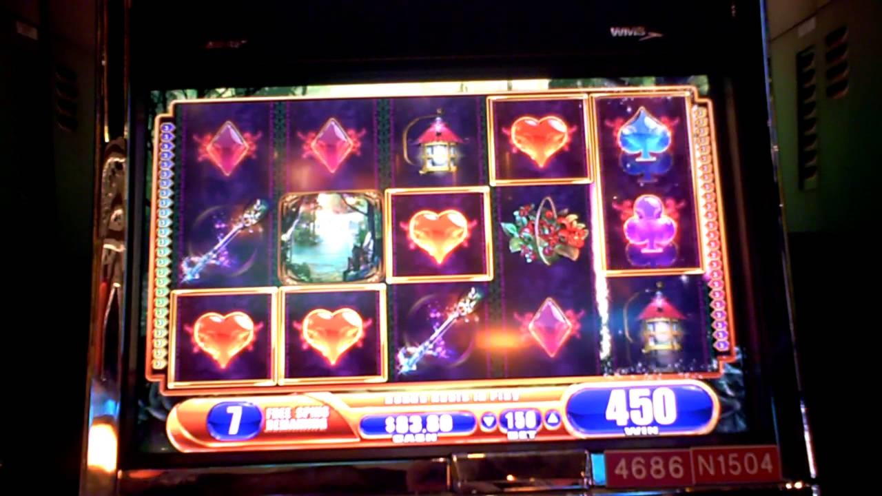 Eur 620 Tournament at Mrgreen Casino