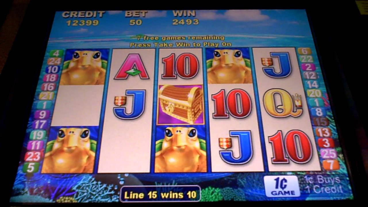 €185 Casino tournaments freeroll at Bet At Home Casino