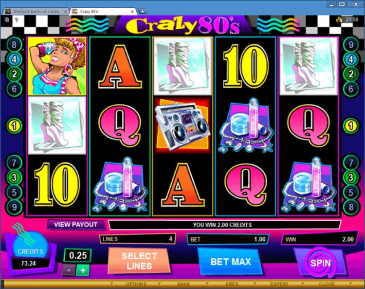 290 Free casino spins at Euro Palace Casino