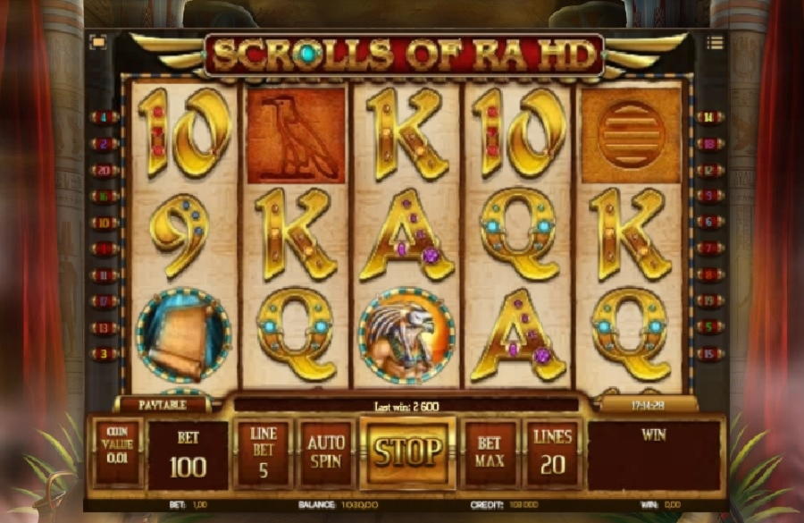 €10 Casino tournaments freeroll at Volt Casino