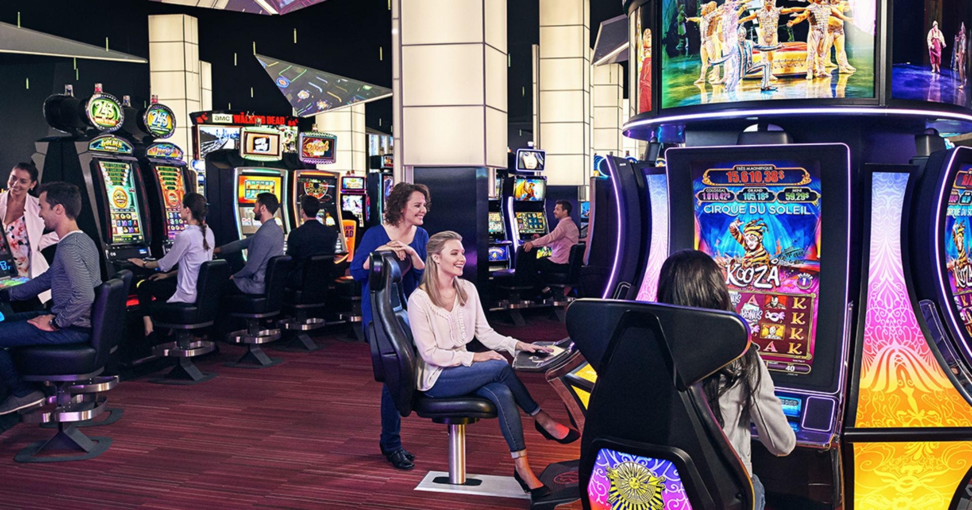 $1110 NO DEPOSIT BONUS CODE at Jackpot City Casino
