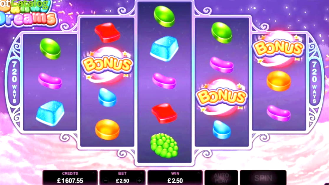 €440 Free Casino Chip at Bet At Home Casino