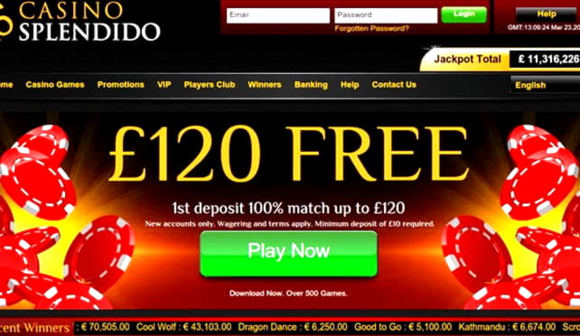 €995 Tournament at Wunderino Casino